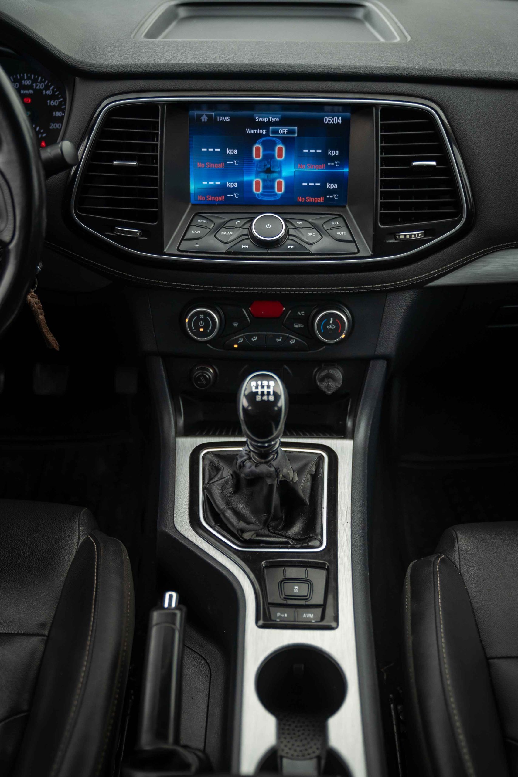 Zx Auto Terralord Dcab Lux - 2020 - Imagen 8