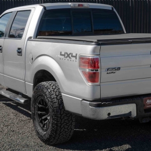 Ford F-150 – 2014