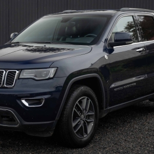 Jeep Grand Cherokee LTD – 2018