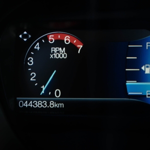 Ford Ranger XLT – 2023