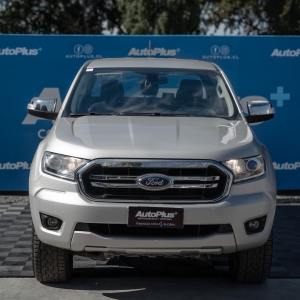 Ford Ranger XLT – 2023