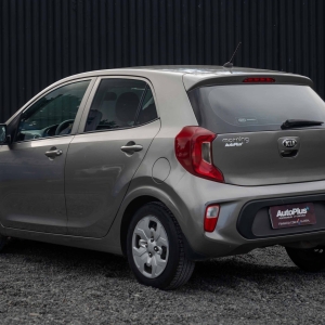 Kia Morning – 2020