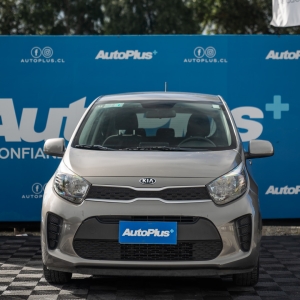 Kia Morning – 2020