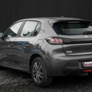 Peugeot 208 – 2023