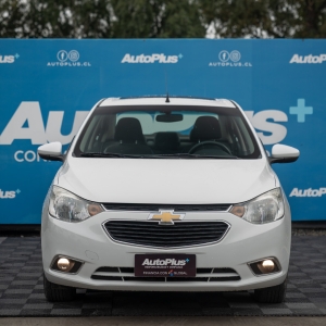 Chevrolet Sail – 2022