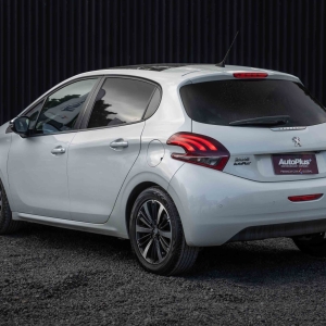 Peugeot 208 – 2020