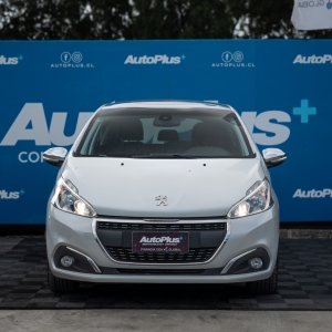 Peugeot 208 – 2020