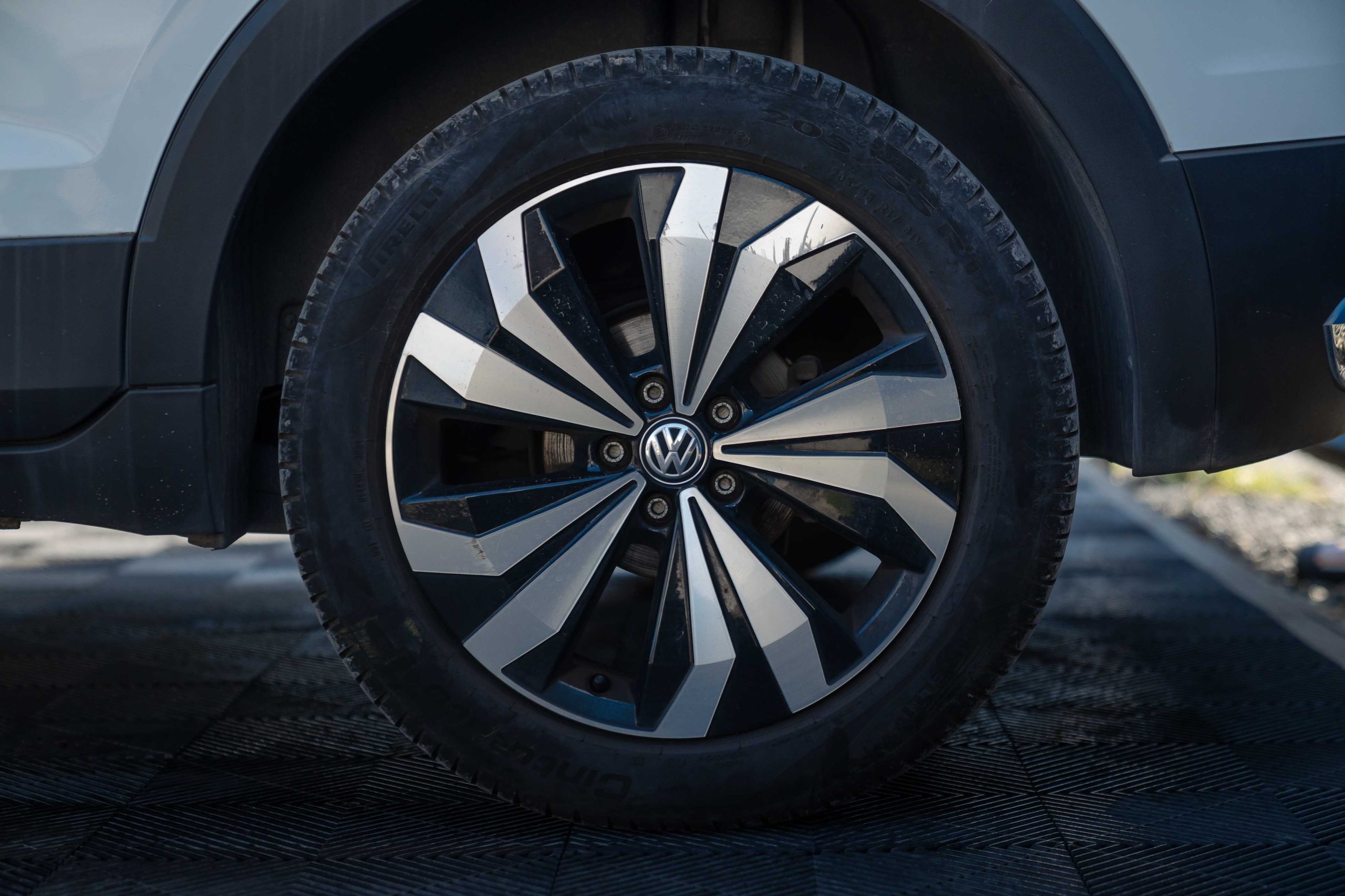 Volkswagen T-Cross - 2022 - Imagen 12