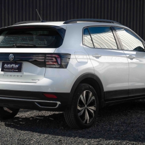 Volkswagen T-Cross – 2022