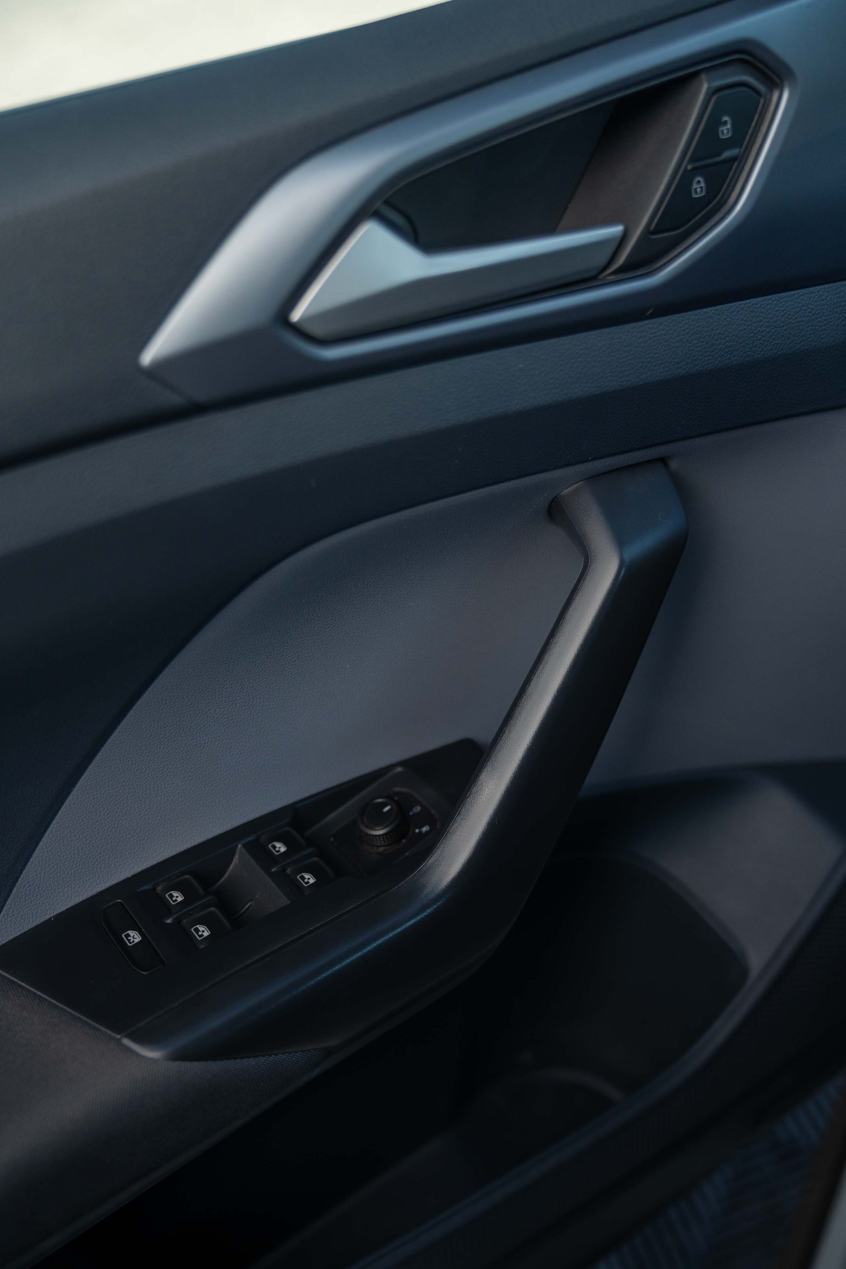 Volkswagen T-Cross - 2022 - Imagen 11