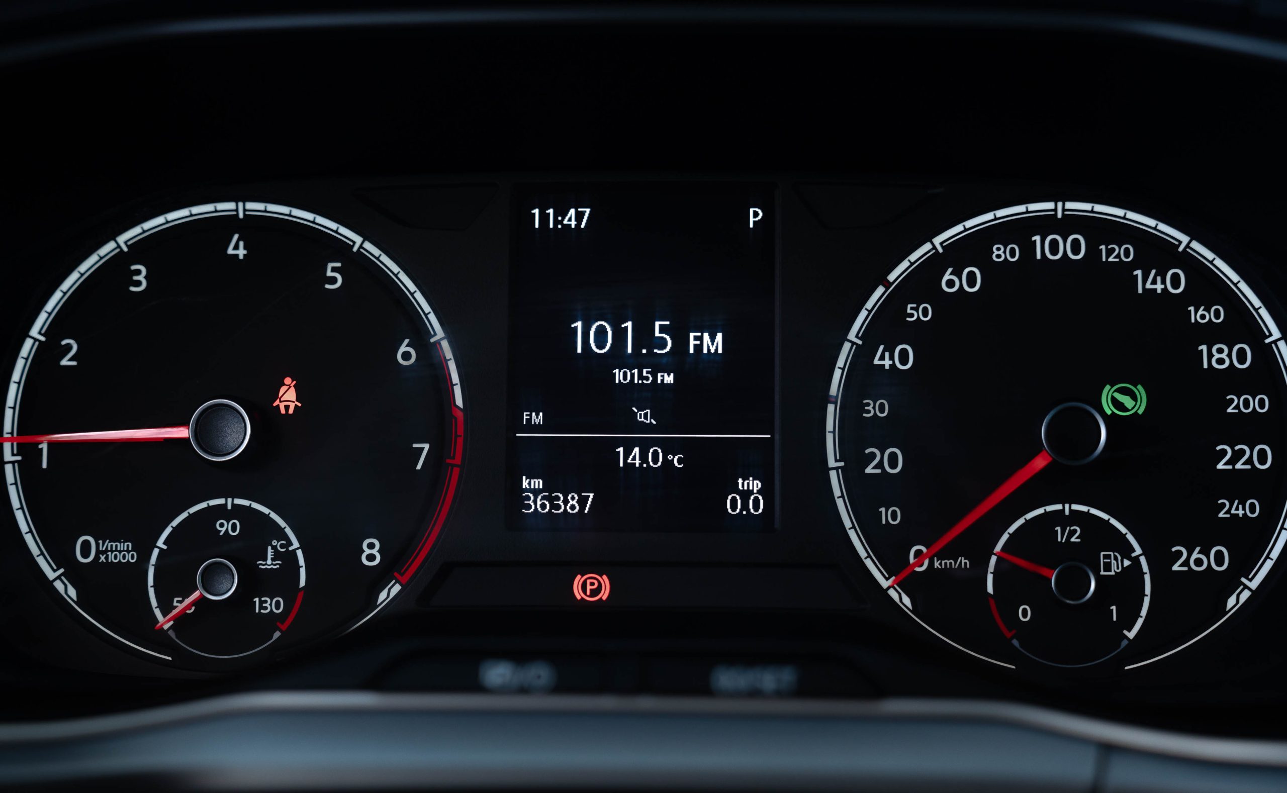 Volkswagen T-Cross - 2022 - Imagen 13