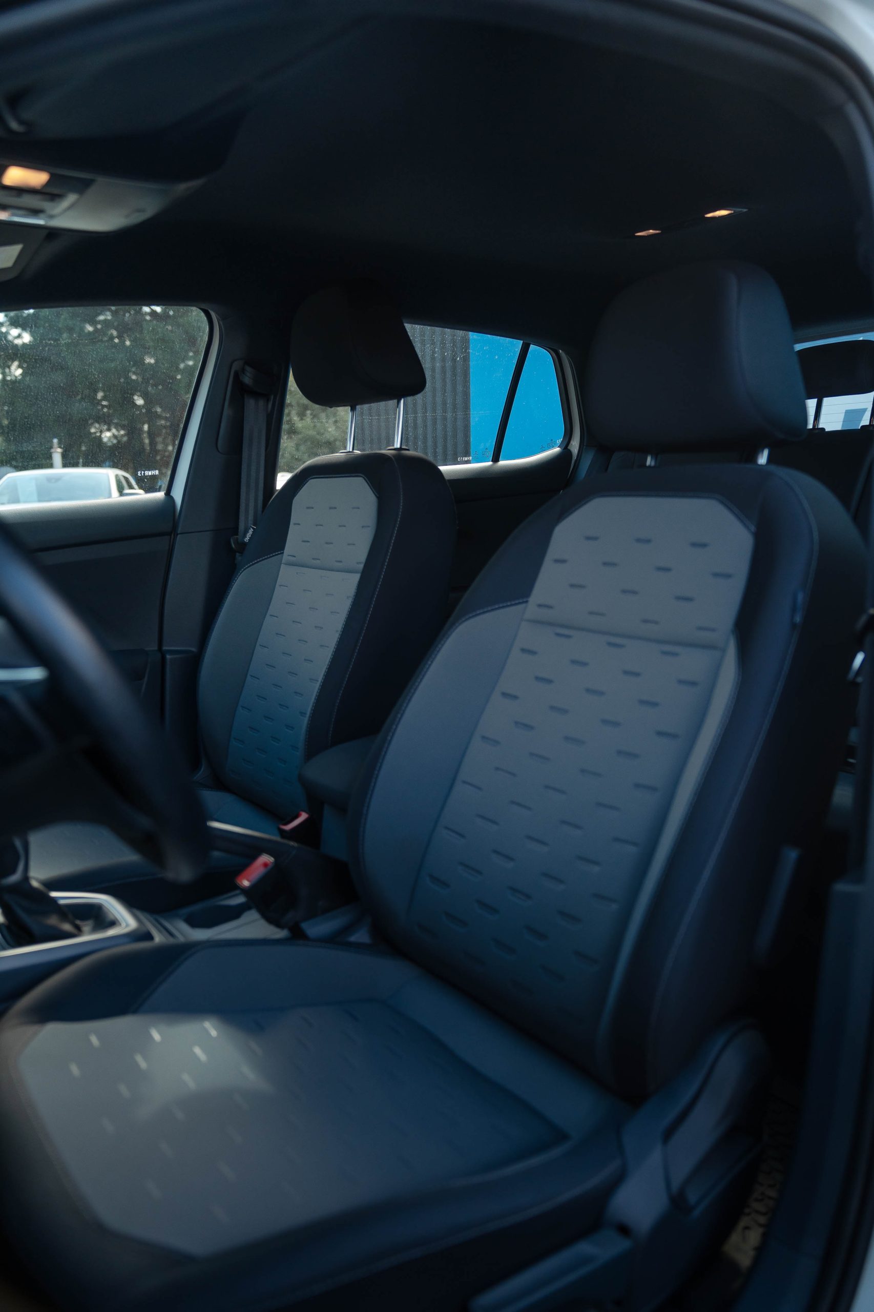 Volkswagen T-Cross - 2022 - Imagen 7