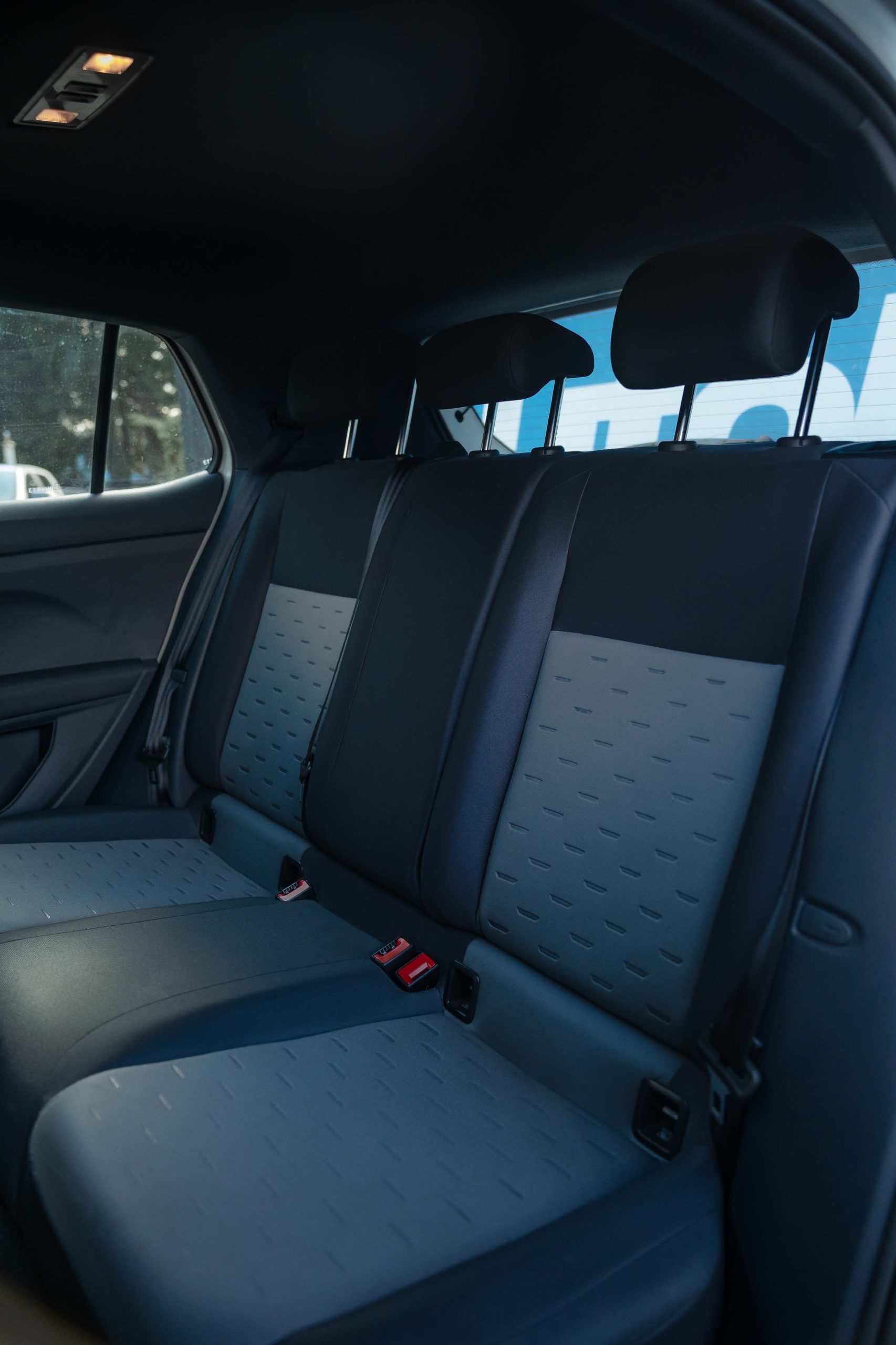 Volkswagen T-Cross - 2022 - Imagen 9