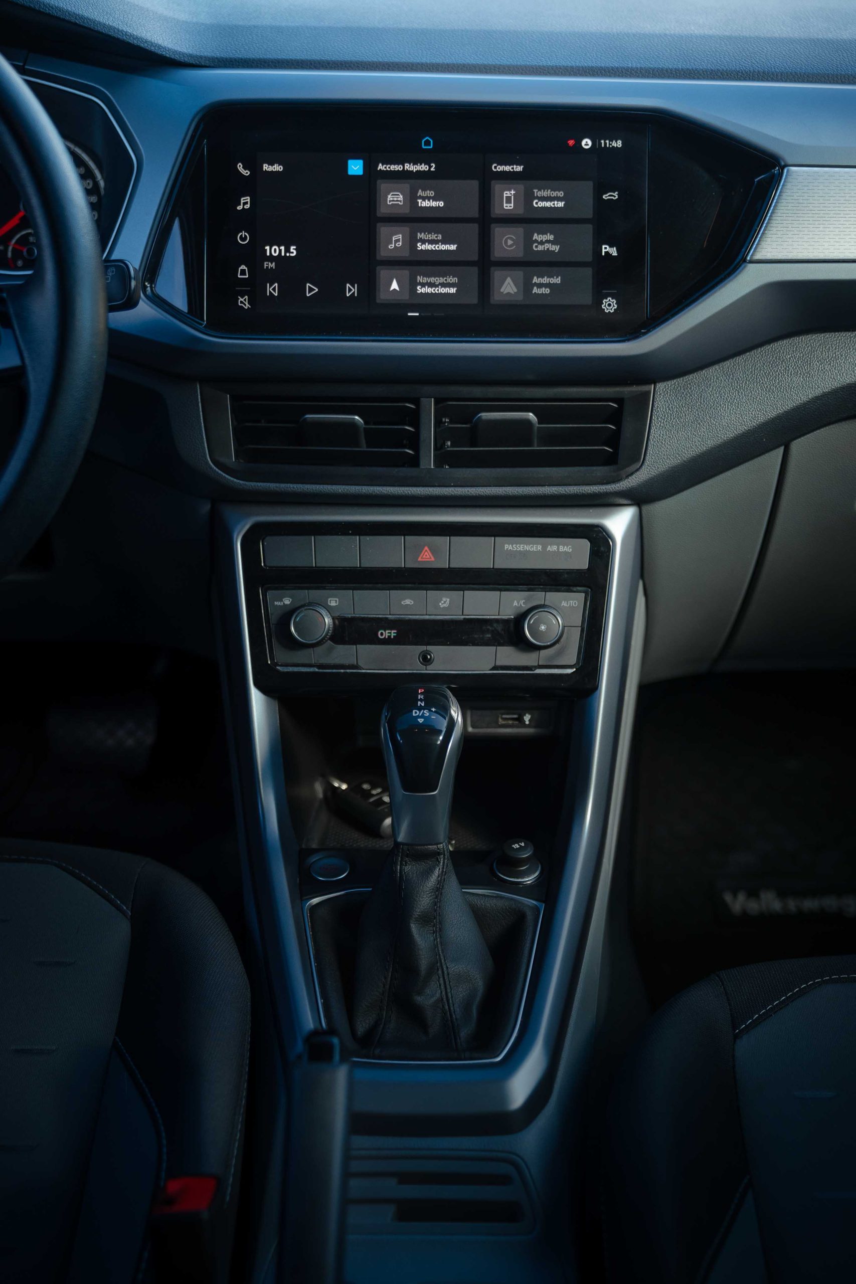 Volkswagen T-Cross - 2022 - Imagen 8