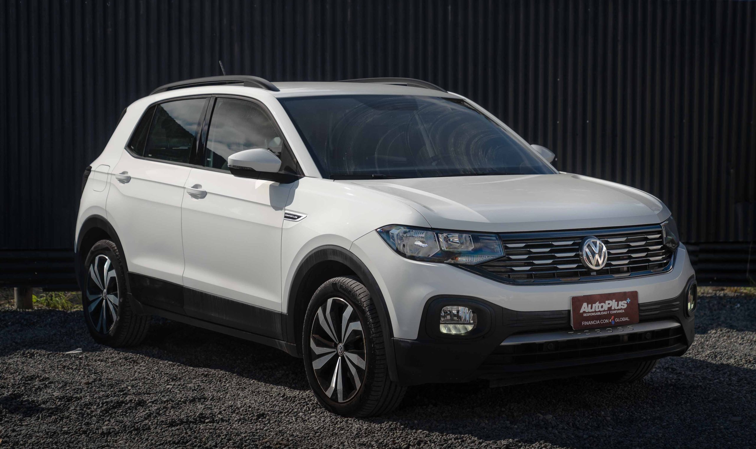Volkswagen T-Cross - 2022 - Imagen 5