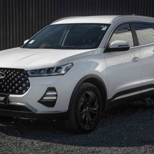 Chery Chery Tiggo 7 Pro – 2022