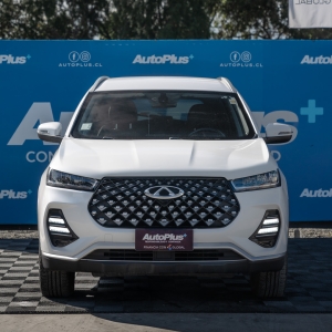 Chery Chery Tiggo 7 Pro – 2022