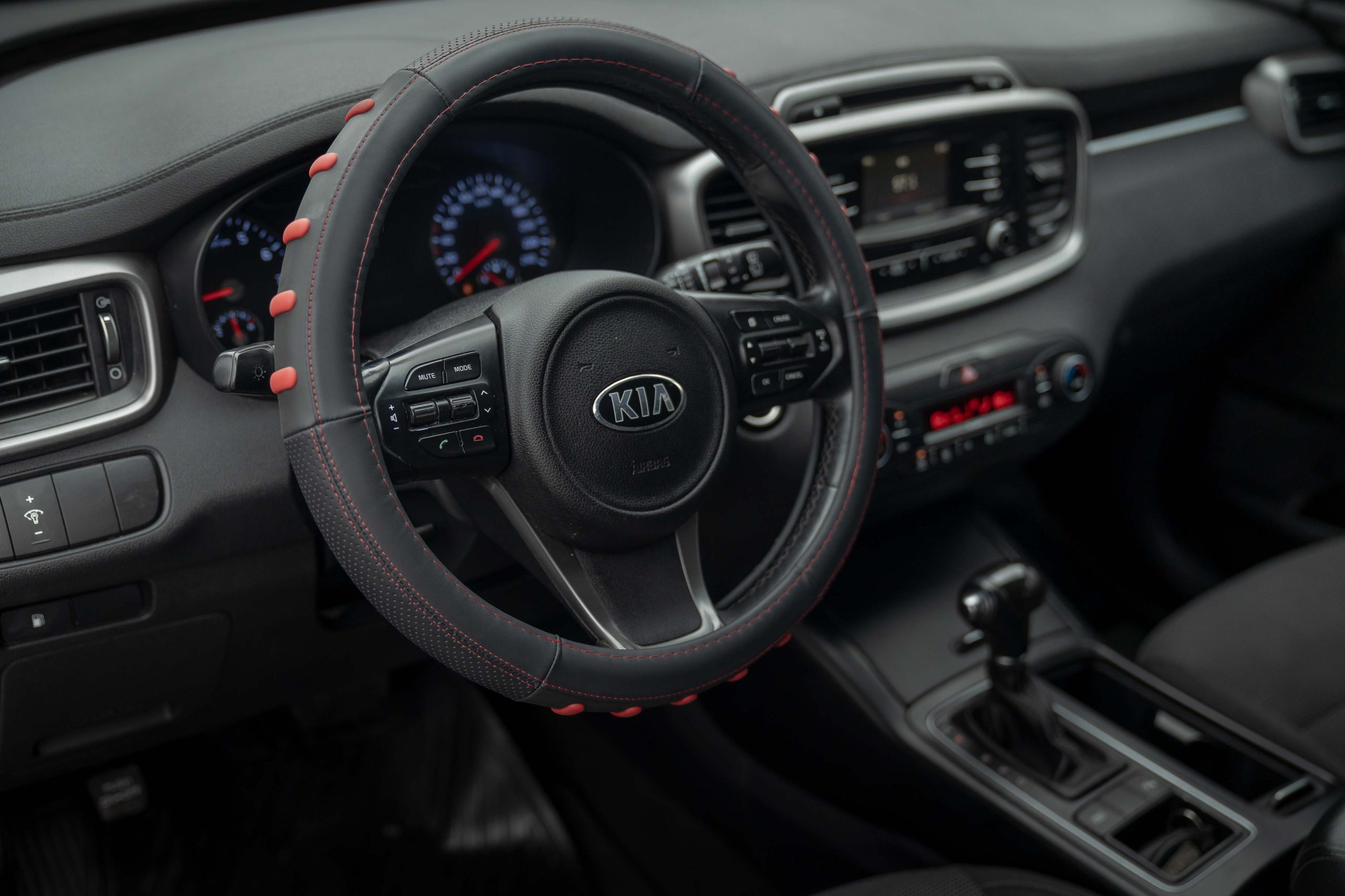 Kia Sorento EX - 2016 - Imagen 13