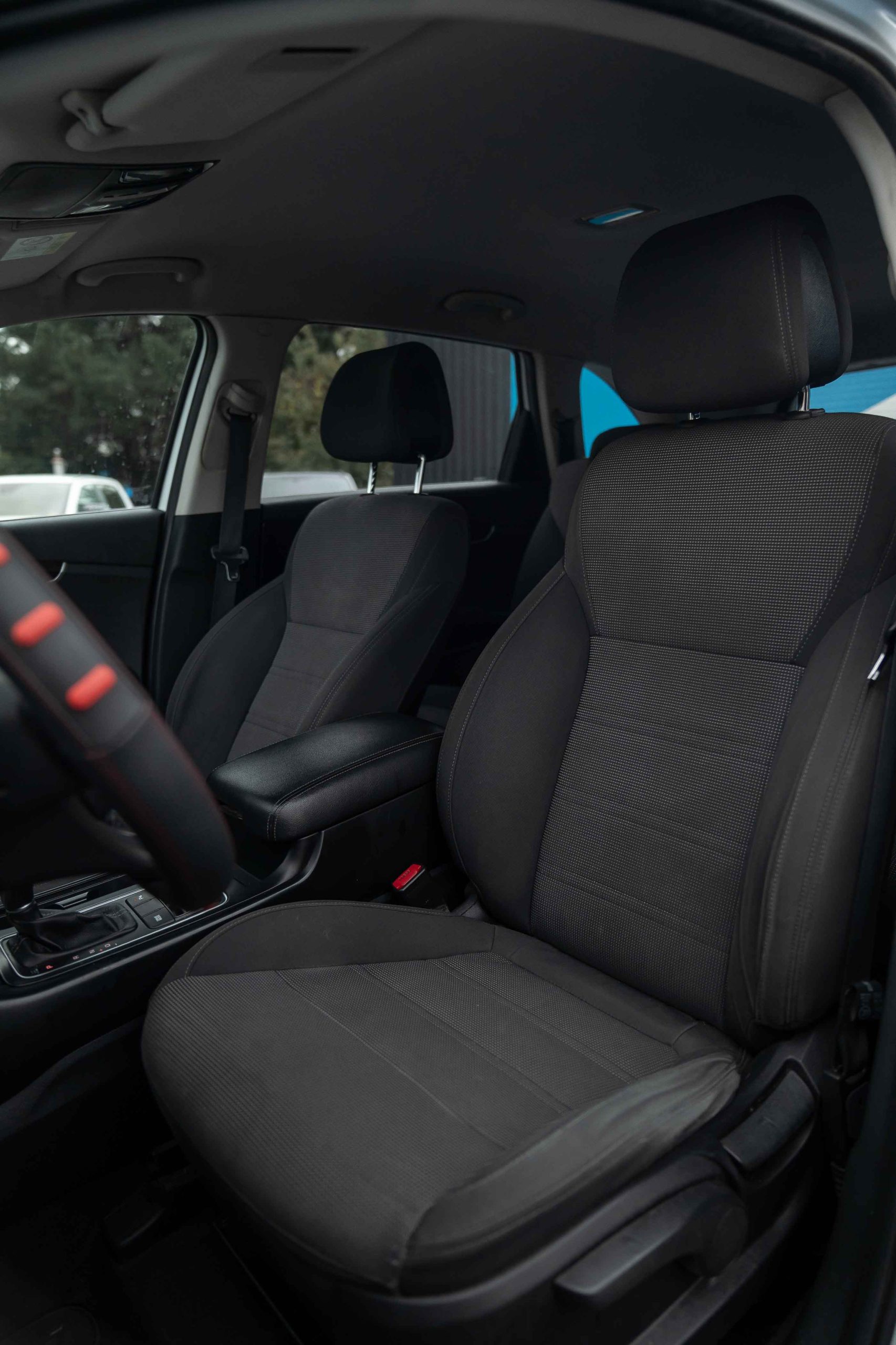 Kia Sorento EX - 2016 - Imagen 10