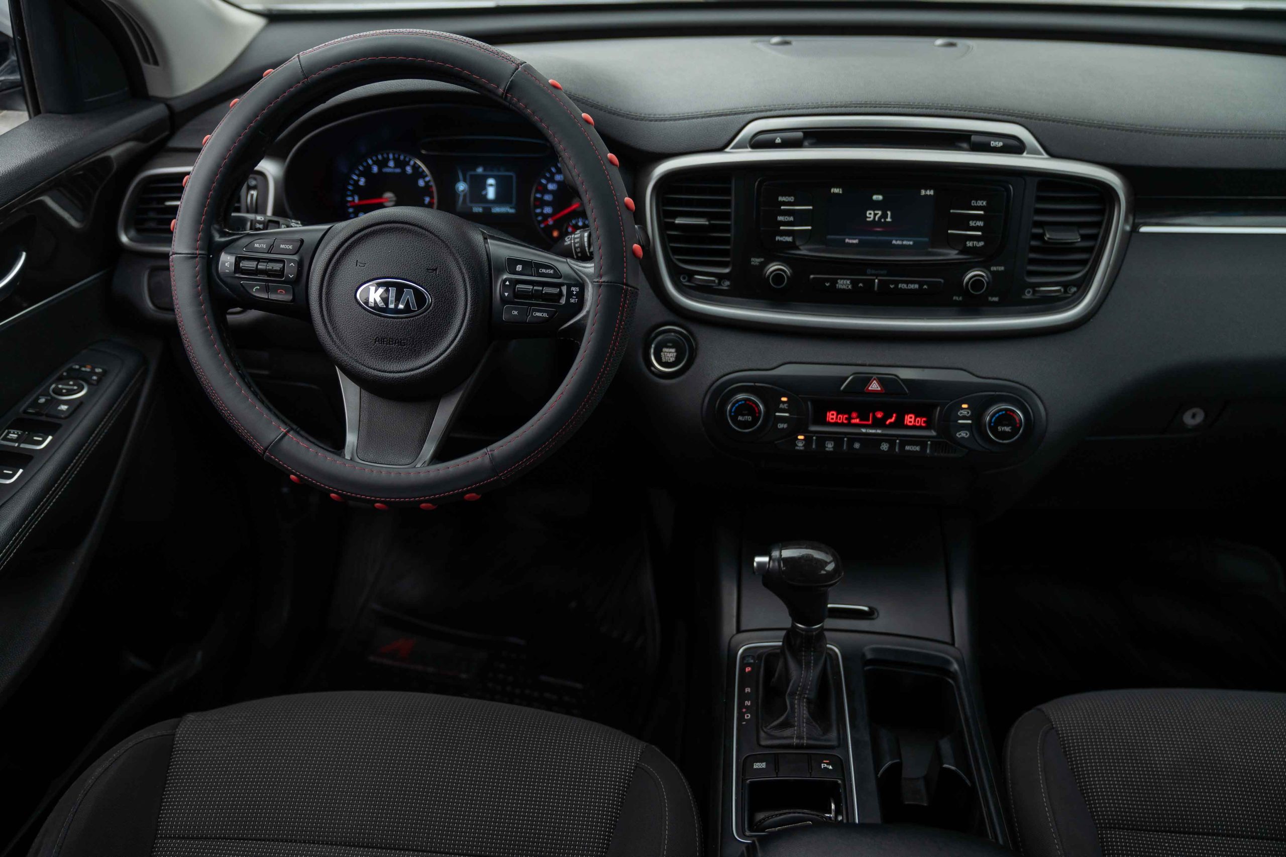 Kia Sorento EX - 2016 - Imagen 6