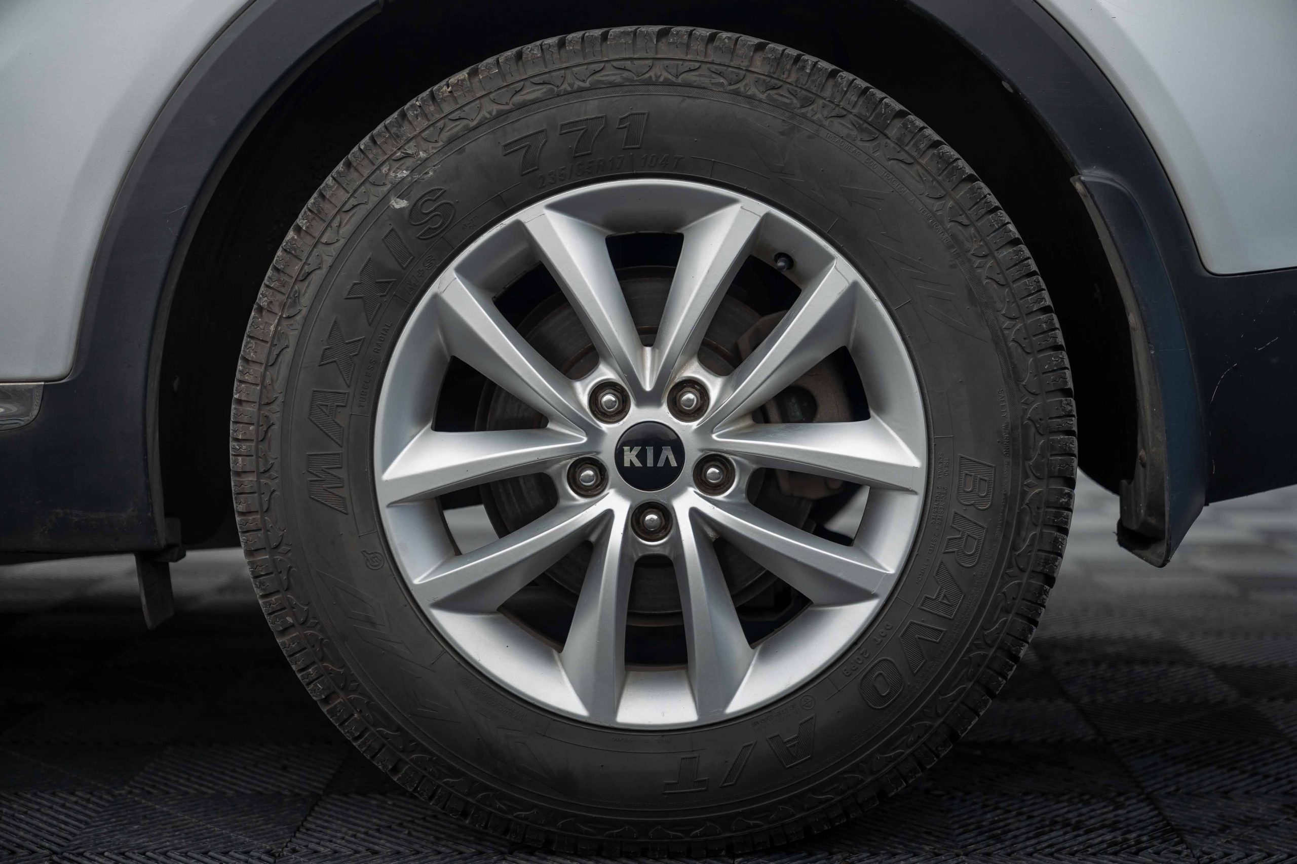 Kia Sorento EX - 2016 - Imagen 9