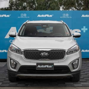 Kia Sorento EX – 2016