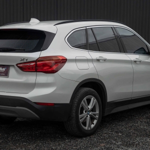 BMW X1 – 2018