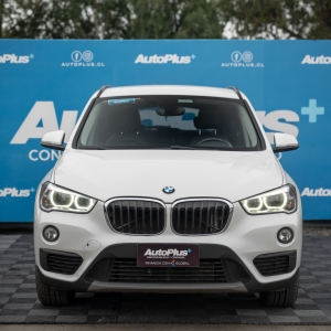 BMW X1 – 2018