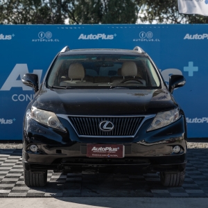 Lexus Rx350 – 2010