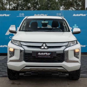 Mitsubishi L200 Katana – 2022