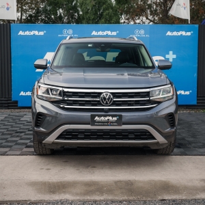 Volkswagen Atlas – 2020