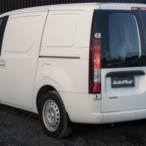 Hyundai Staria – 2023