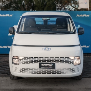 Hyundai Staria – 2023