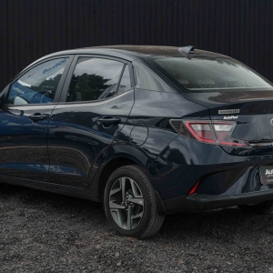Hyundai Grand I-10 – 2024
