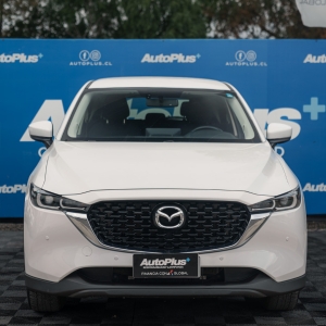 Mazda CX5 – 2025