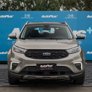 Ford Territory – 2024