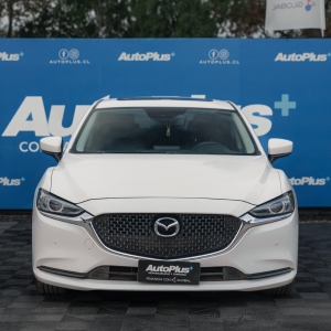 Mazda 6 – 2021