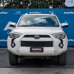 Toyota 4runner – 2014