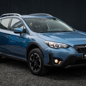 Subaru Xv – 2022