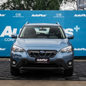 Subaru Xv – 2022