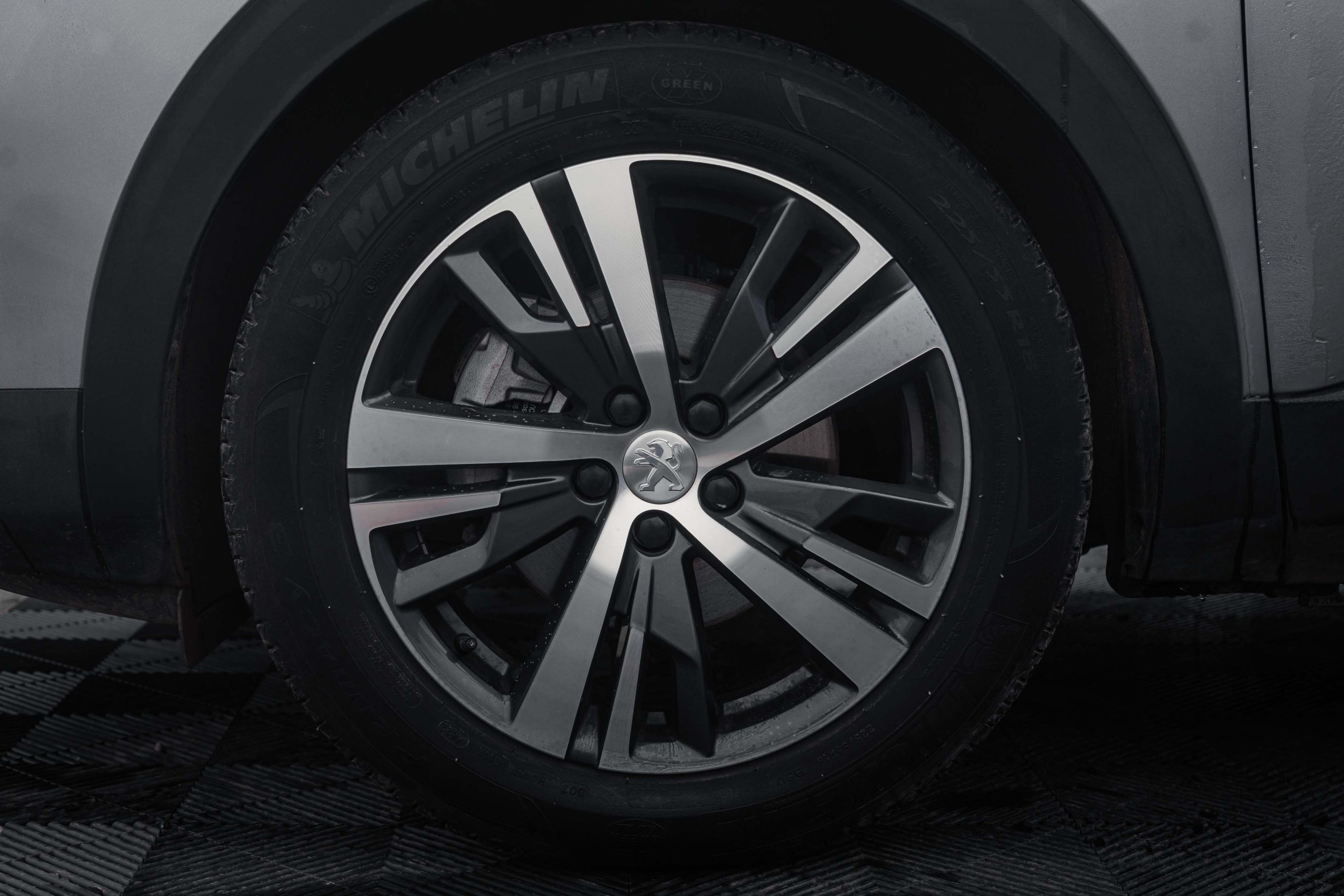 Peugeot 308 – — foto 13 de 13