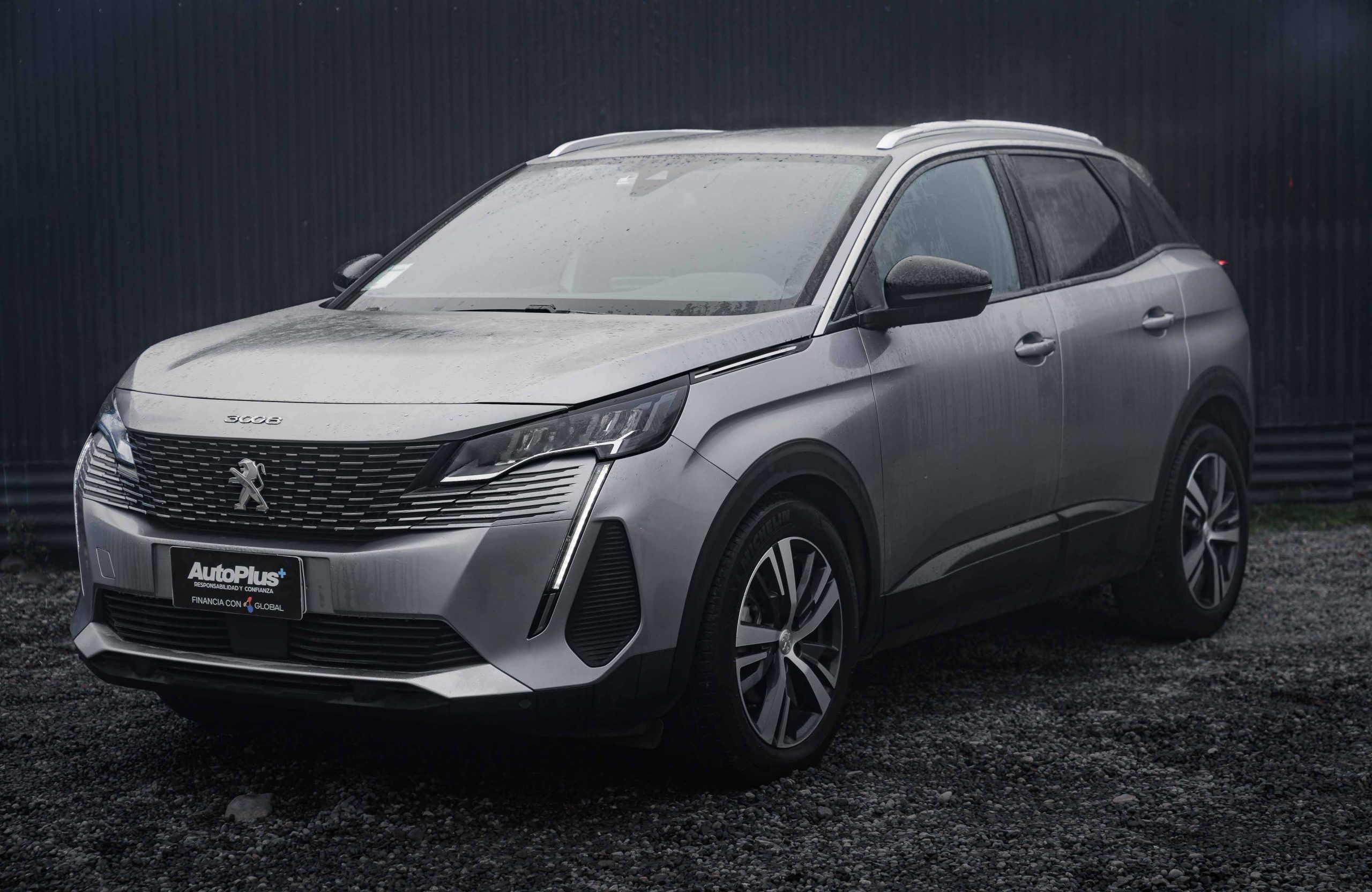 Peugeot 308 – — foto 4 de 13