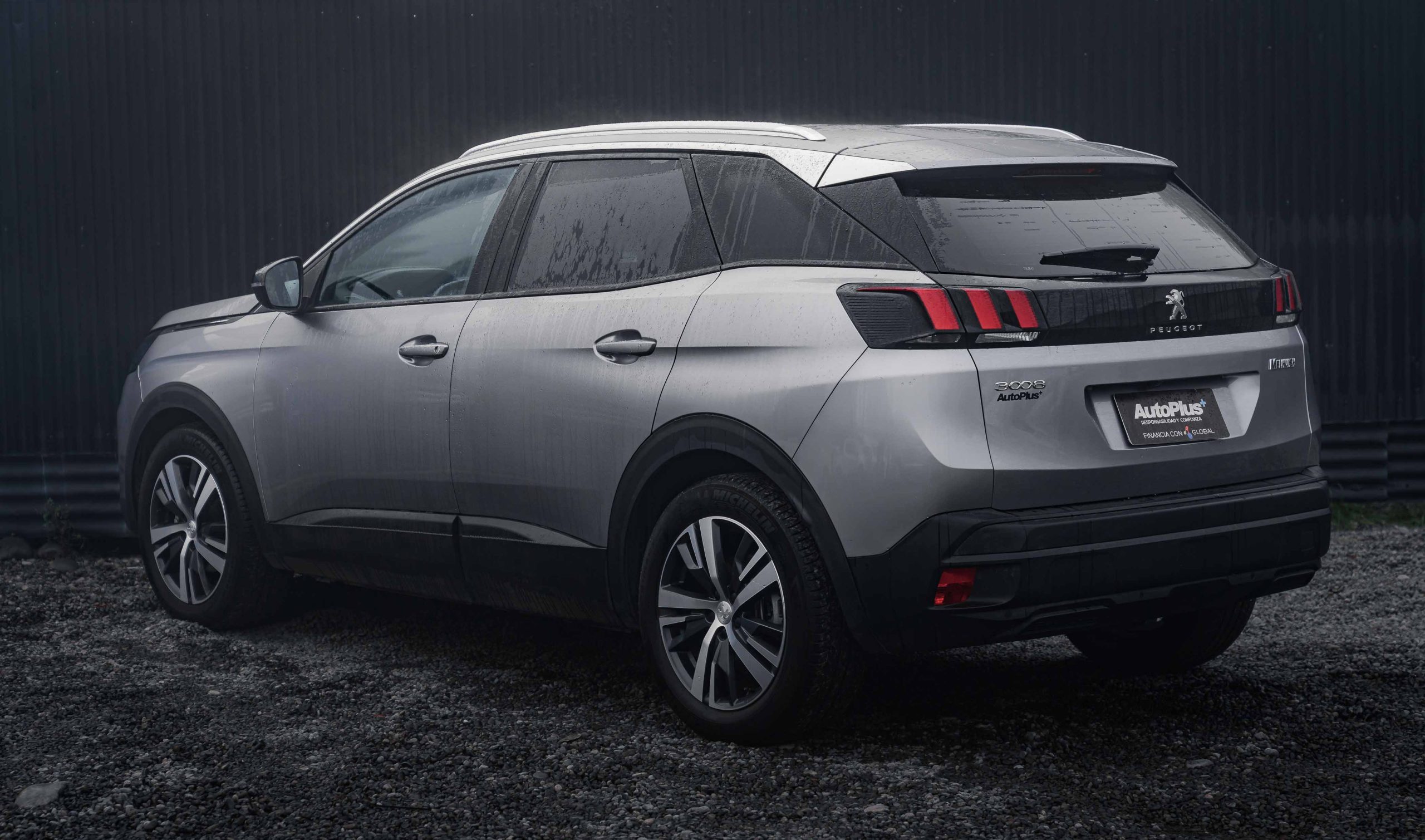 Peugeot 308 – — foto 5 de 13