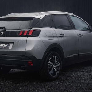 Peugeot 308 – 2023