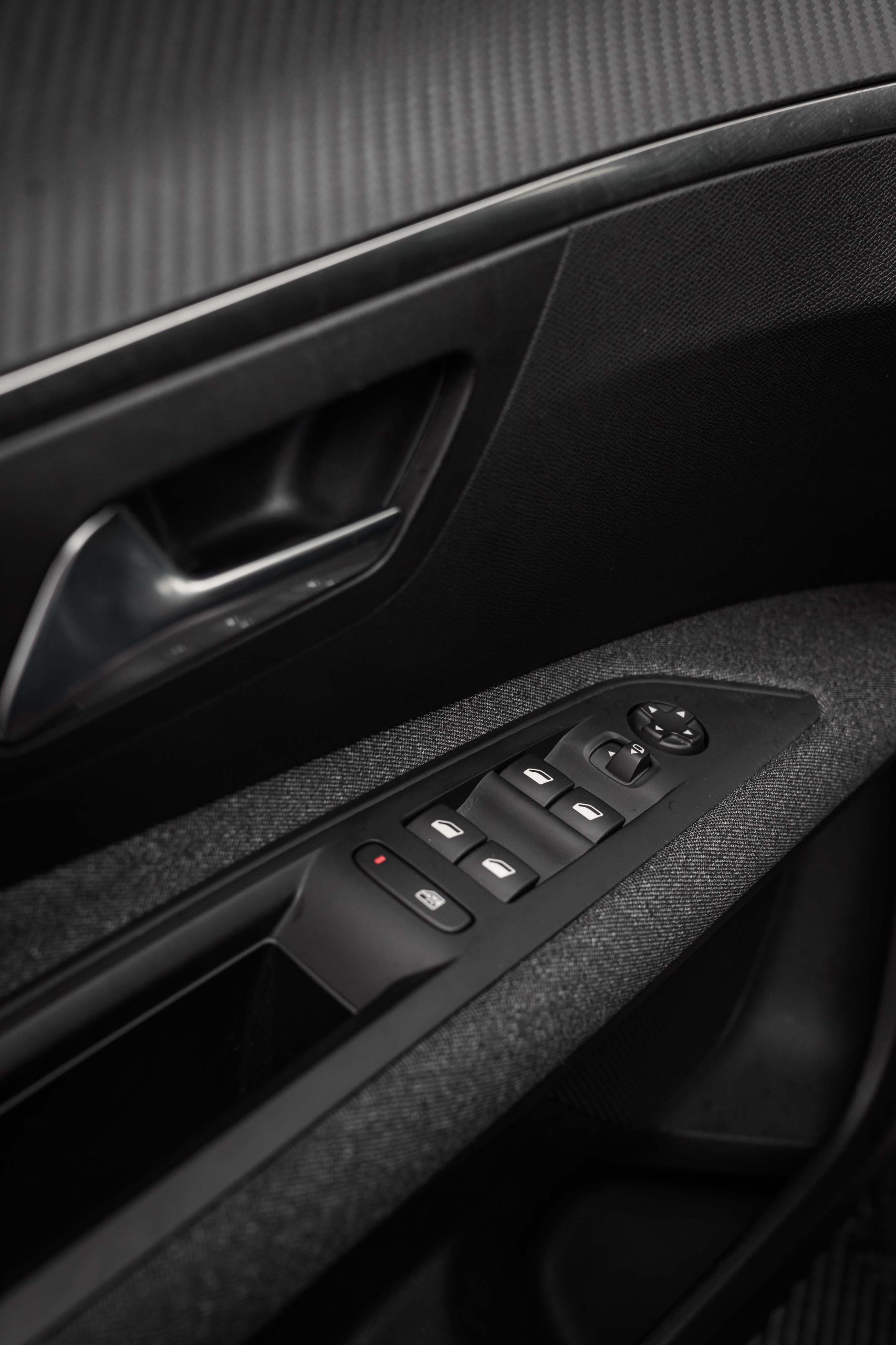 Peugeot 308 – — foto 12 de 13