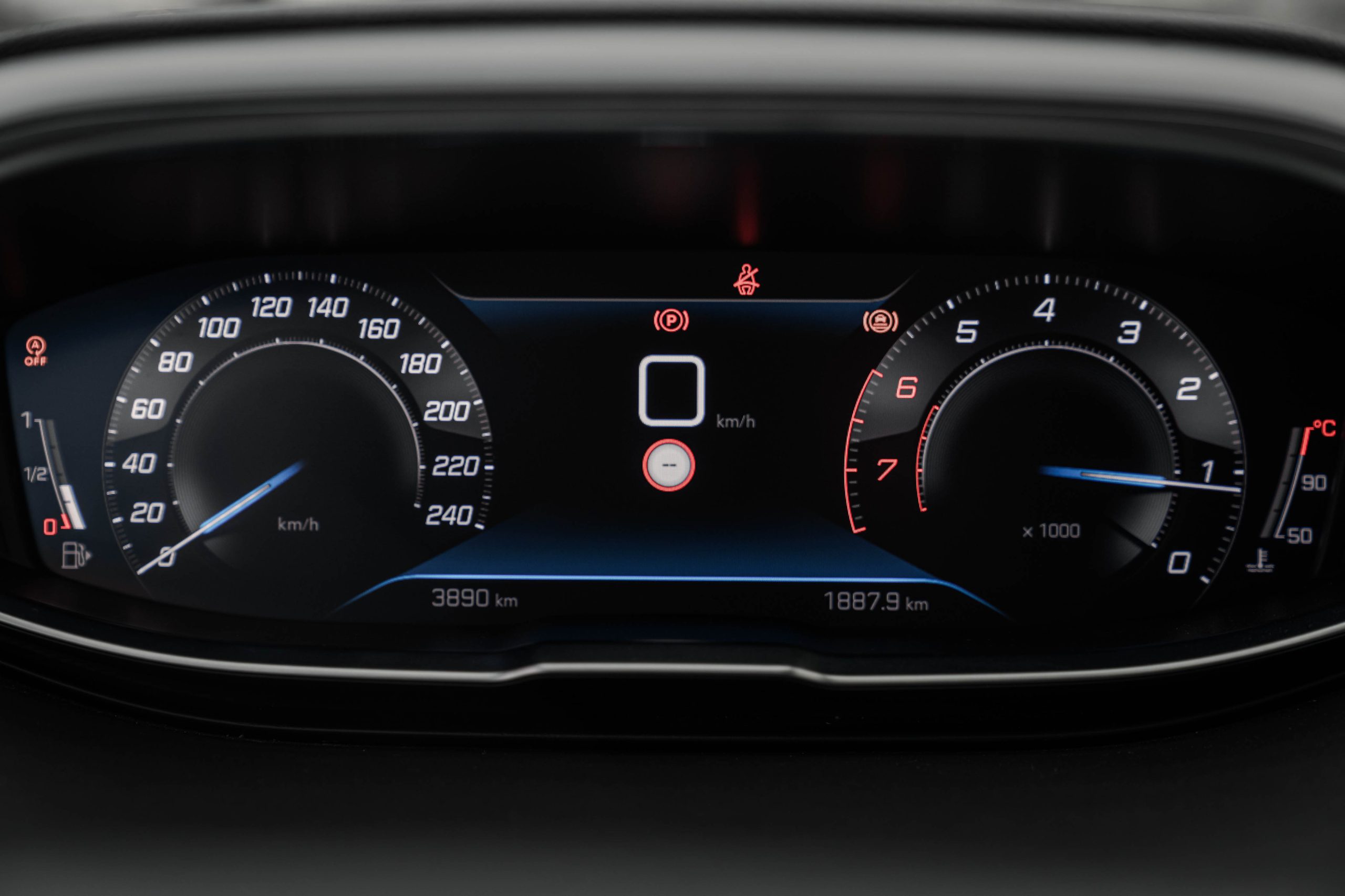Peugeot 308 – — foto 11 de 13