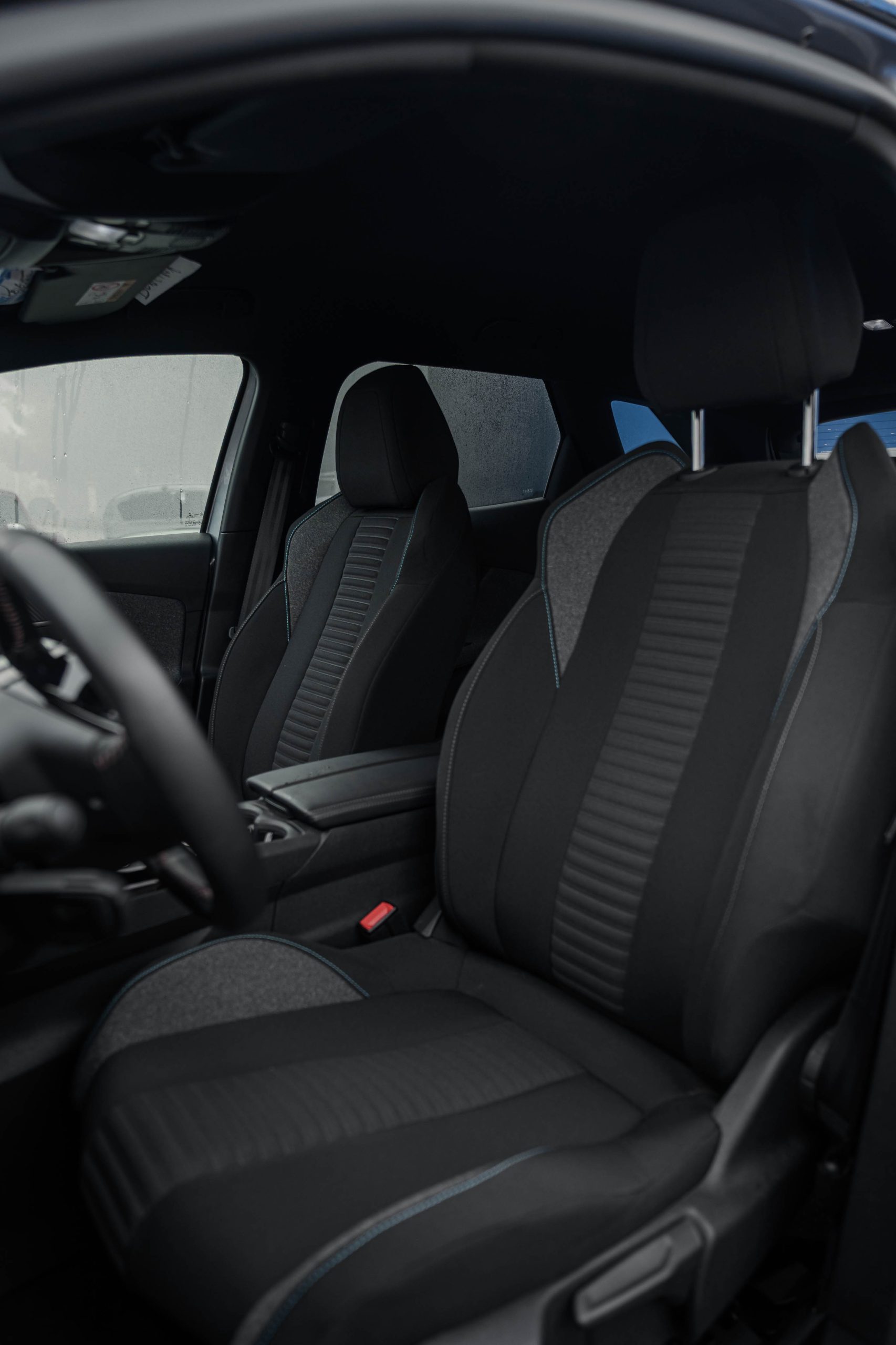 Peugeot 308 – — foto 9 de 13