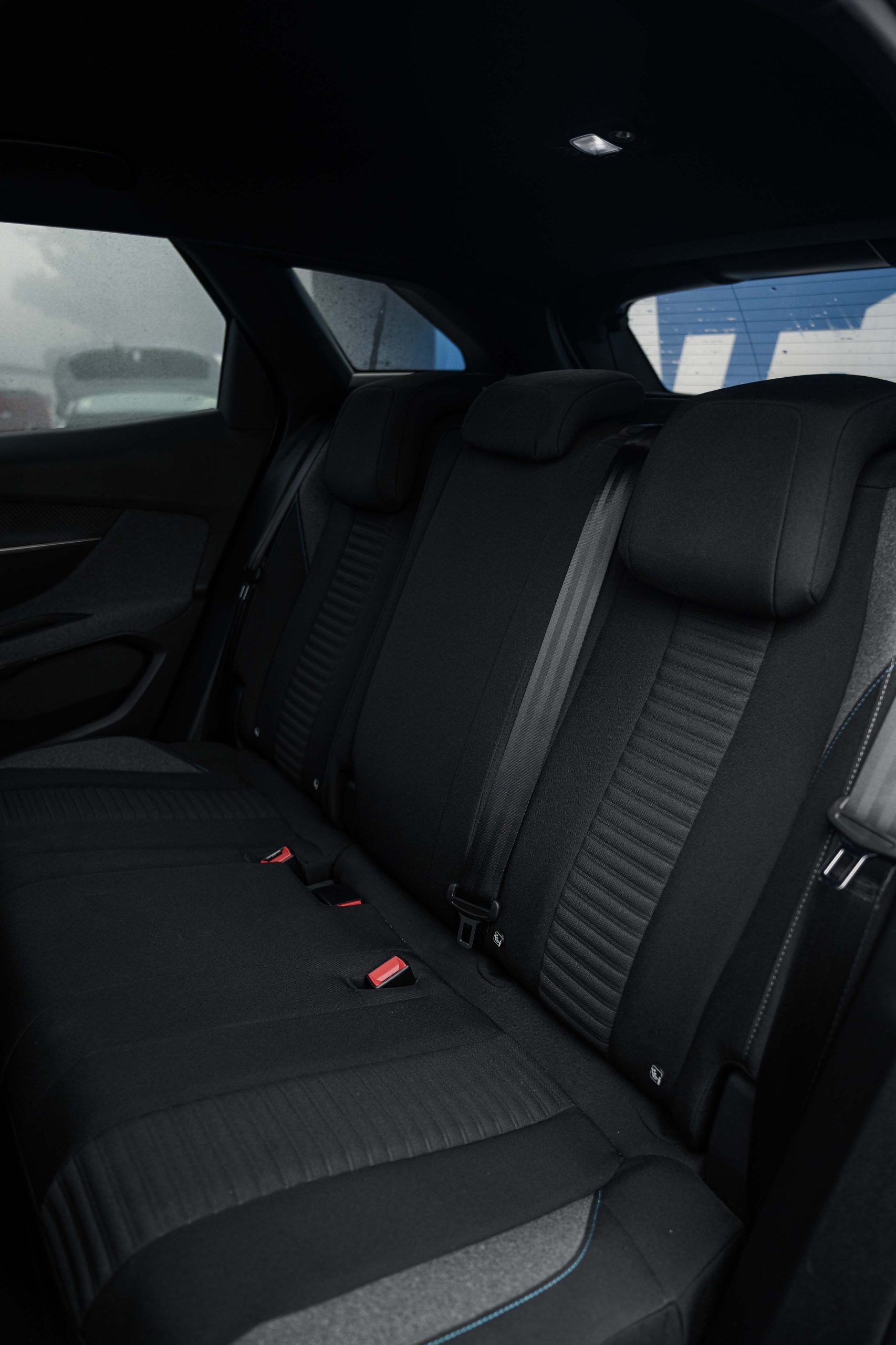 Peugeot 308 – — foto 8 de 13