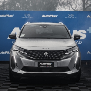 Peugeot 308 – 2023